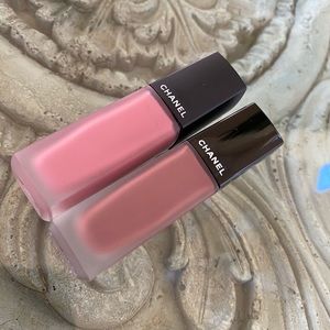 Chanel Allure Ink Bundle